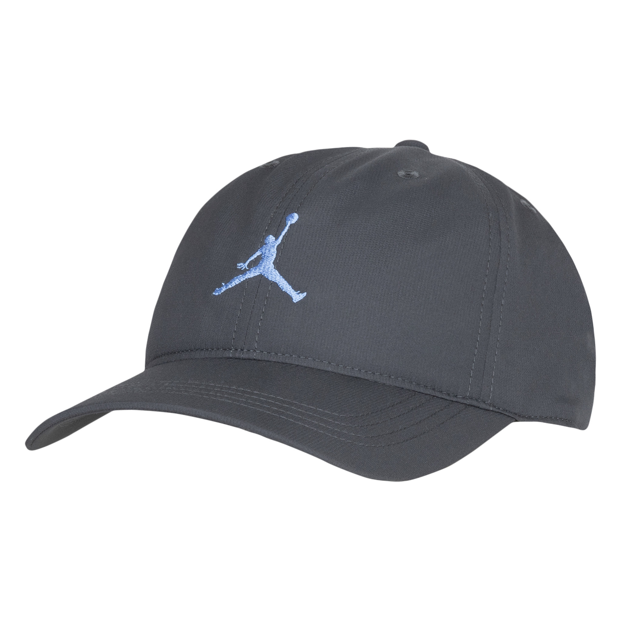 Jordan Jan Jordan Essentials Cap- Anthracite