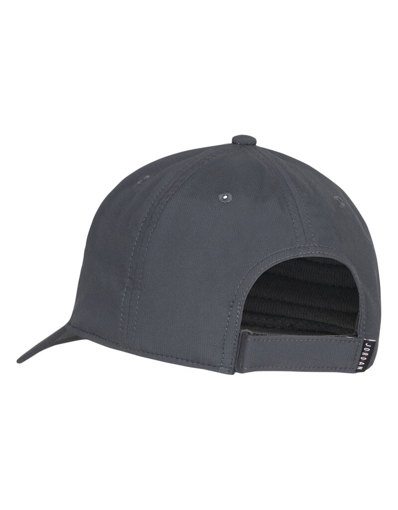 Jordan Jan Jordan Essentials Cap- Anthracite