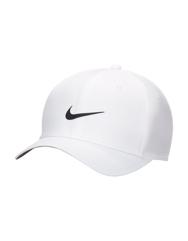 Nike Caps U Nk Df Rise Cap S Cb Snbk P- White/Anthracite/Black