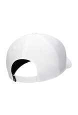 Nike U Nk Df Rise Cap S Cb Snbk P- White/Anthracite/Black
