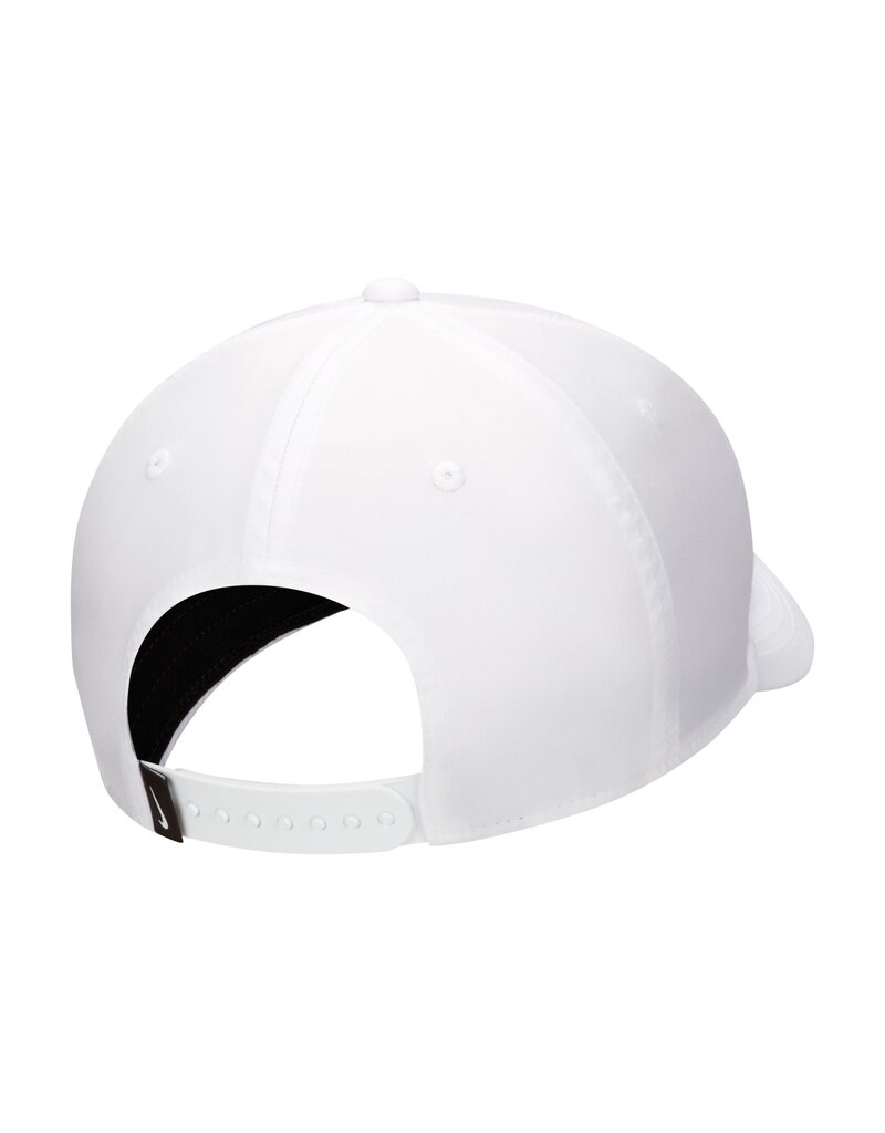 Nike U Nk Df Rise Cap S Cb Snbk P- White/Anthracite/Black