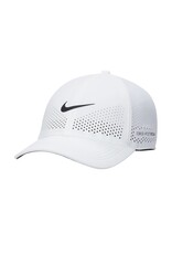 Nike U Nk Dfadv Club Cap U Ab P- White/Black