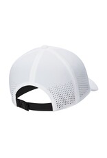 Nike U Nk Dfadv Club Cap U Ab P- White/Black