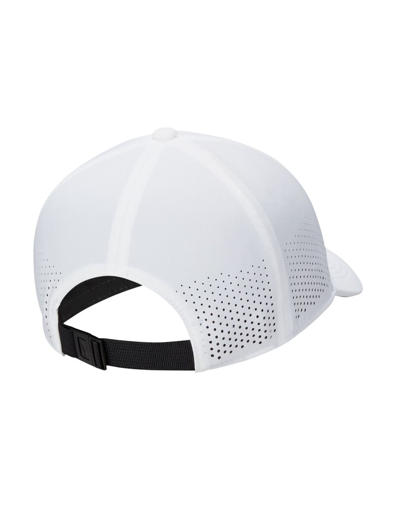 Nike U Nk Dfadv Club Cap U Ab P- White/Black