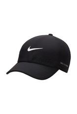 Nike U Nk Dfadv Club Cap U Ab P- Black/White