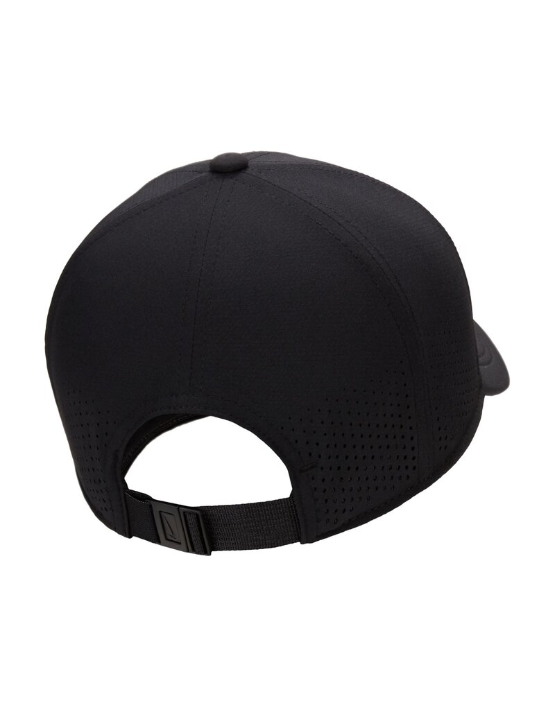 Nike U Nk Dfadv Club Cap U Ab P- Black/White