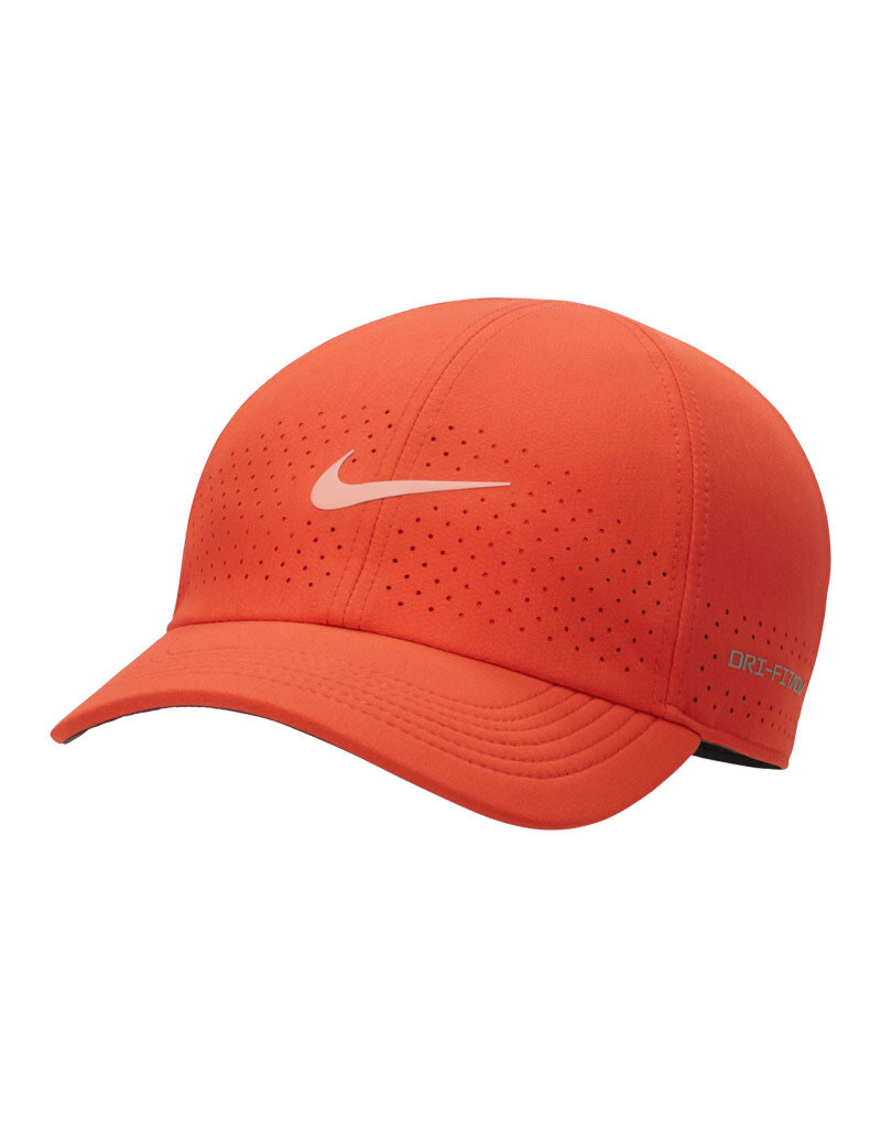 Nike Caps U Nk Dfadv Club Cap U Sab P- Cosmic Clay/Pink Quartz