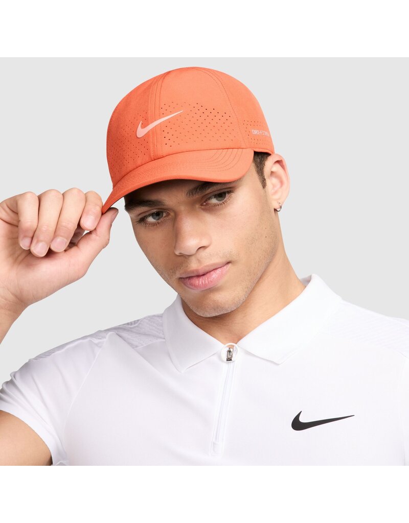 Nike Caps U Nk Dfadv Club Cap U Sab P- Cosmic Clay/Pink Quartz