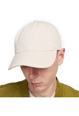 Nike U Nk Club Cap U Cb Sm Swsh L- Lt Orewood Brn/Sail