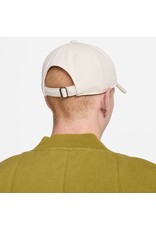 Nike Caps U Nk Club Cap U Cb Sm Swsh L- Lt Orewood Brn/Sail