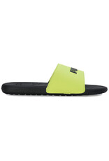 Puma Slides Cool Cat 2.0 - Lime/Black