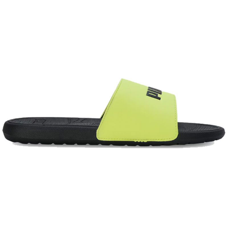 Puma Cool Cat 2.0 - Lime/Black