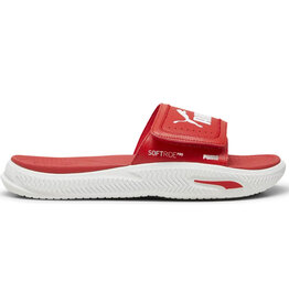 Puma Softride Slide 2.0 - Red/White
