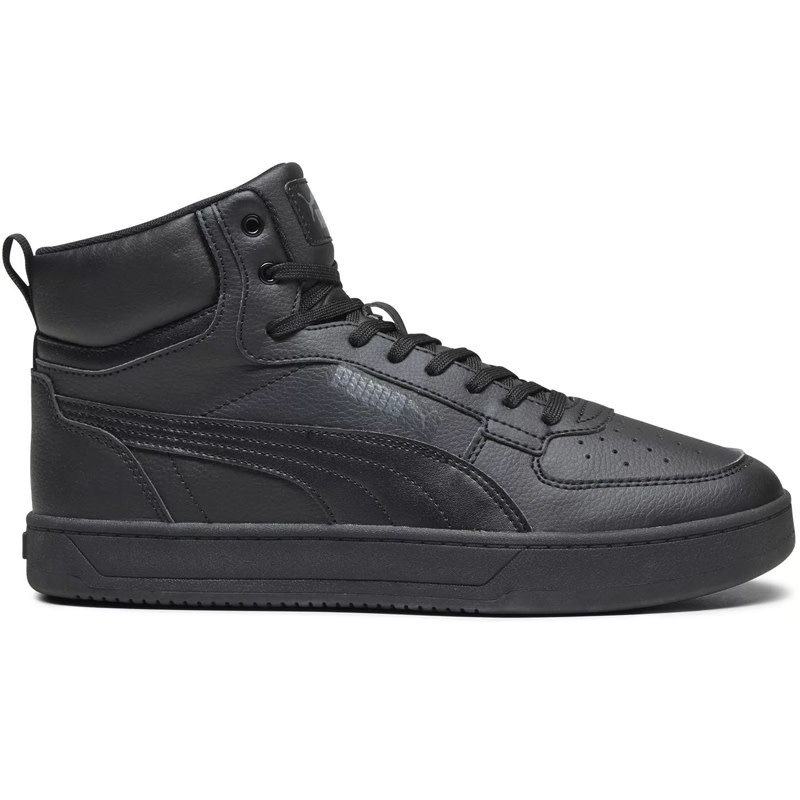 Puma Puma Caven 2.0 Mid-Black/Dk Grey
