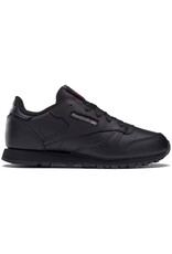 Reebok K Classic Leather- Black