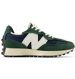 New Balance New Balance 327- Midnight Green
