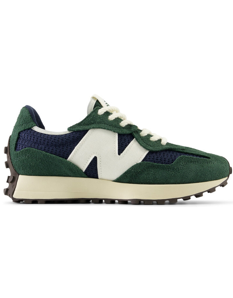 New Balance New Balance 327- Midnight Green