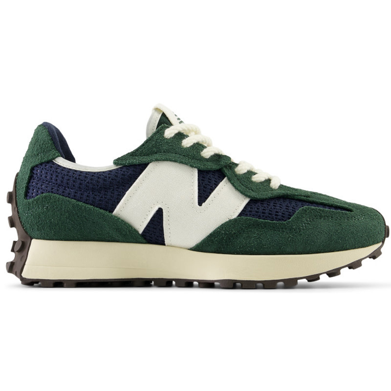 New Balance New Balance 327- Midnight Green