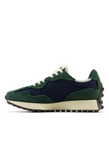 New Balance New Balance 327- Midnight Green