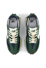 New Balance New Balance 327- Midnight Green