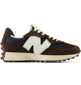 New Balance New Balance 327- Brown/Navy