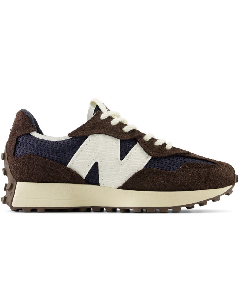 New Balance New Balance 327- Brown/Navy