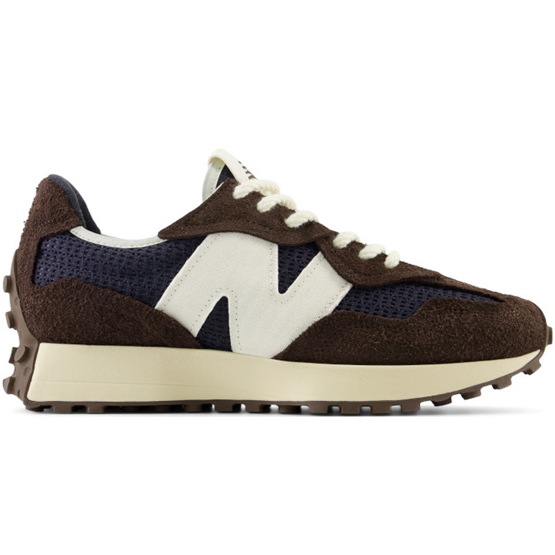 New Balance New Balance 327- Brown/Navy