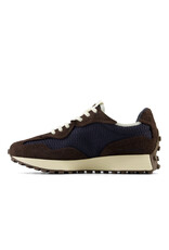 New Balance New Balance 327- Brown/Navy New Balance New Balance 327- Brown/Navy