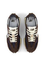 New Balance New Balance 327- Brown/Navy New Balance New Balance 327- Brown/Navy