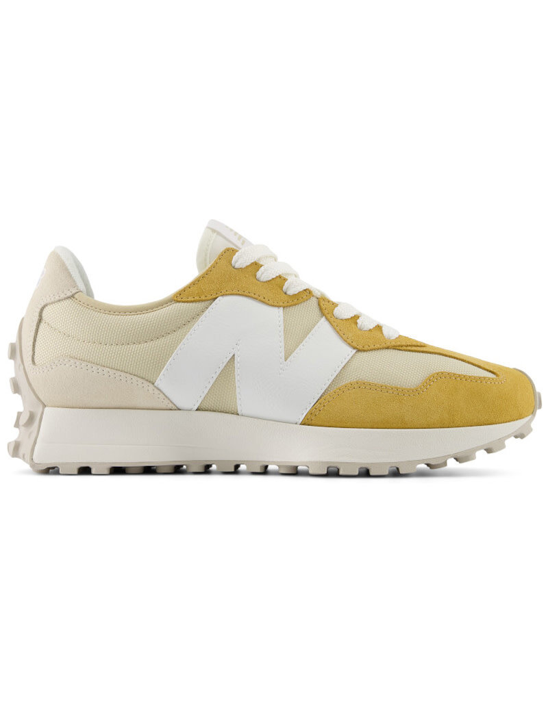 New Balance New Balance 327- Sand/Yellow