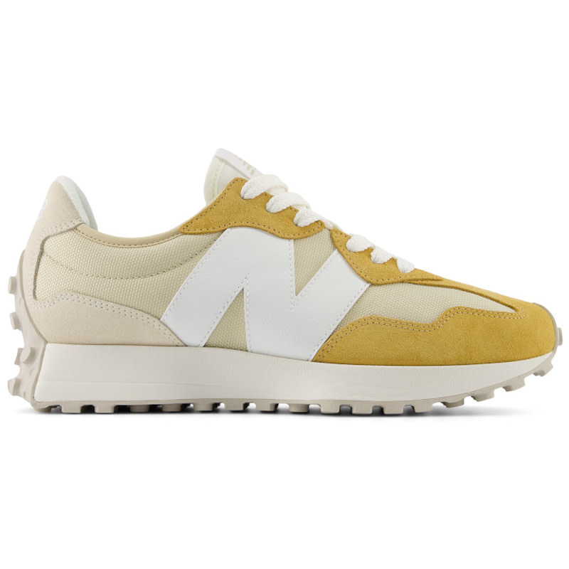 New Balance New Balance 327- Sand/Yellow