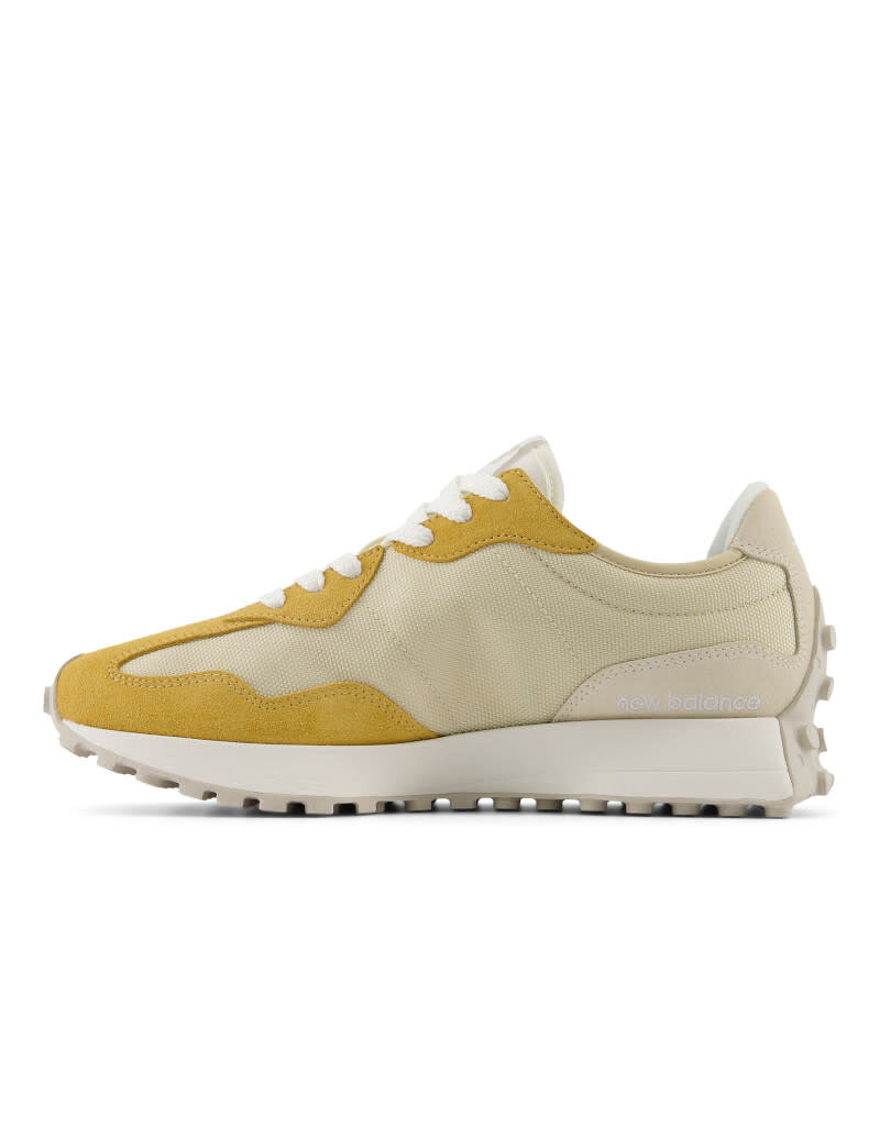 New Balance New Balance 327- Sand/Yellow