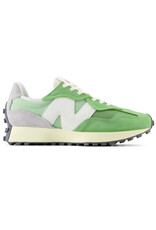 New Balance W New Balance 327- Green Chive New Balance W New Balance 327- Green Chive