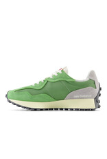 New Balance W New Balance 327- Green Chive New Balance W New Balance 327- Green Chive