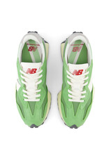 New Balance W New Balance 327- Green Chive New Balance W New Balance 327- Green Chive