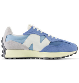New Balance W New Balance 327- Chrome Blue