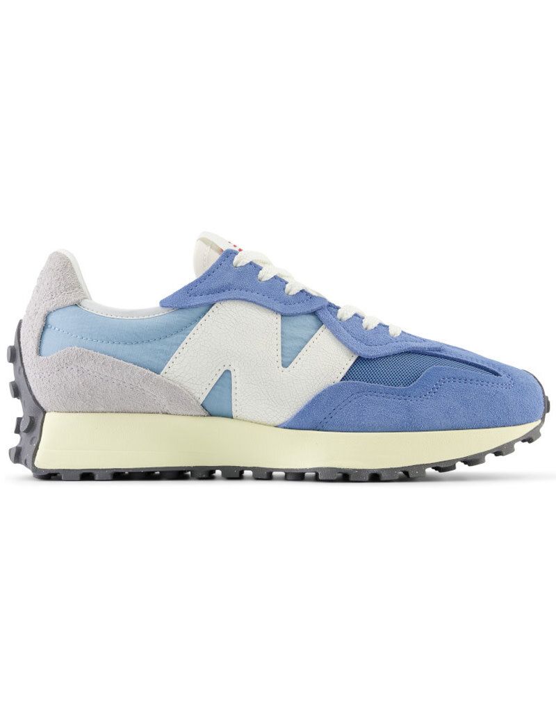 New Balance W New Balance 327- Chrome Blue
