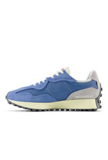New Balance W New Balance 327- Chrome Blue New Balance W New Balance 327- Chrome Blue