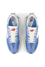 New Balance W New Balance 327- Chrome Blue New Balance W New Balance 327- Chrome Blue