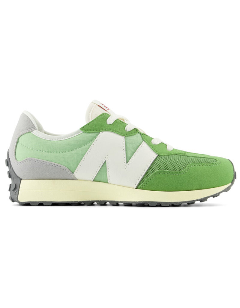New Balance GS New Balance 327- Chive/Green