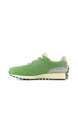 New Balance GS New Balance 327- Chive/Green New Balance GS New Balance 327- Chive/Green