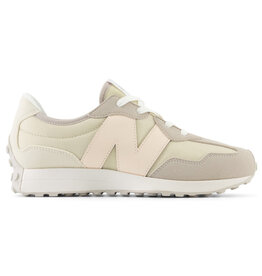 New Balance K New Balance 327- Beige