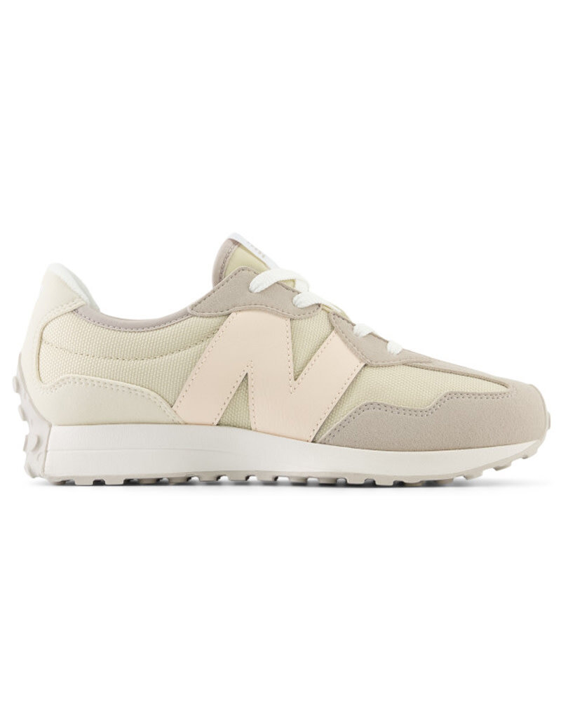New Balance K New Balance 327- Beige
