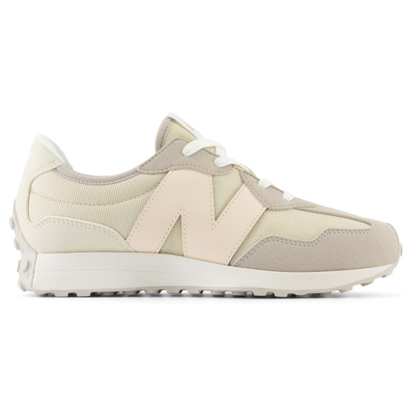 New Balance K New Balance 327- Beige