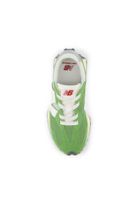New Balance K New Balance 327- Green Chive