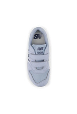 New Balance K New Balance 500- Light Grey