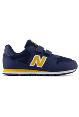 New Balance K New Balance 500- Navy New Balance K New Balance 500- Navy
