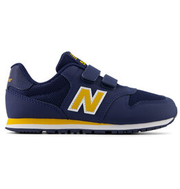 New Balance K New Balance 500- Navy
