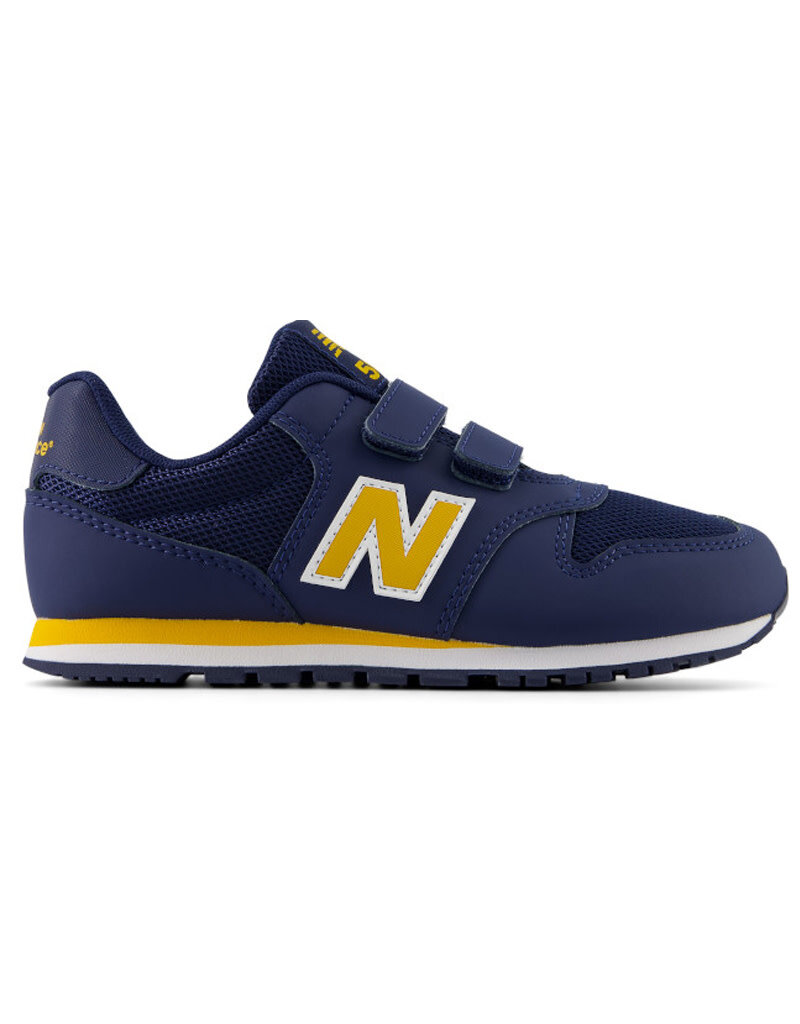 New Balance K New Balance 500- Navy