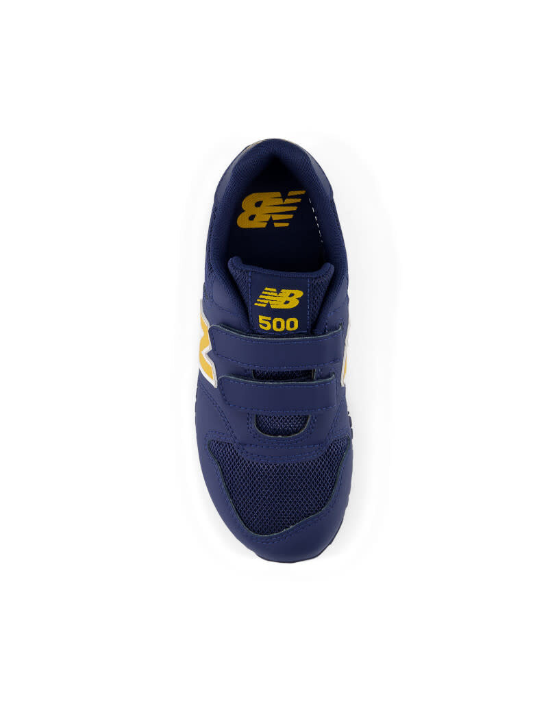 New Balance K New Balance 500- Navy